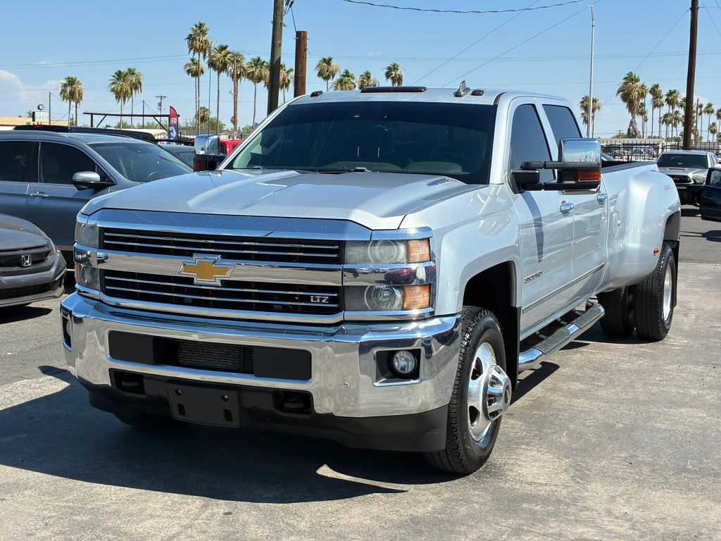chevrolet silverado 3500hd 2015 1GC4K0E89FF661249 image chevrolet silverado 3500hd 2015 1GC4K0E89FF661249 image